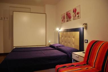 Appartamenti Corneliani