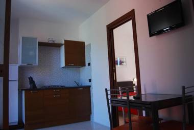 Appartamenti Corneliani II