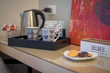 B&B La Dimora Del Garda