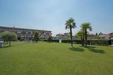 Benacus E4 Apartment by Wonderful Italy