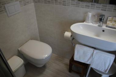 Hotel Margherita Meublè