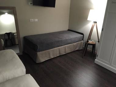 Hotel B&B il Mosaico