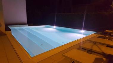 Sirmione Rosselli Apartments