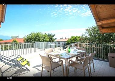 Sirmione Rosselli Apartments