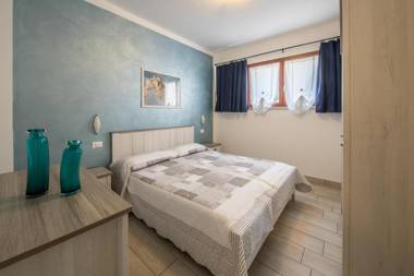 Appartamenti Residence Tulipano