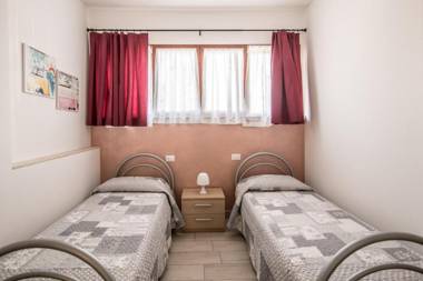 Appartamenti Residence Tulipano