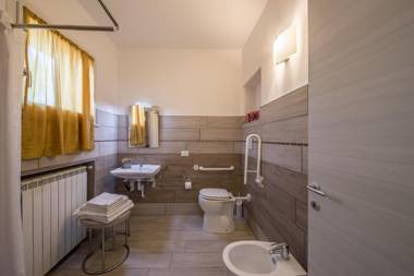 Appartamenti Residence Tulipano