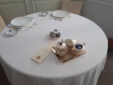 Relais La Speranzina