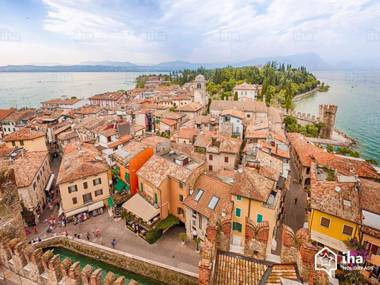 Aurora Sirmione Appartamenti