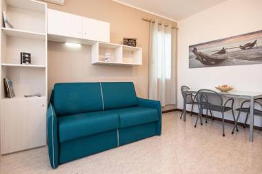 Il grappolo monolocale