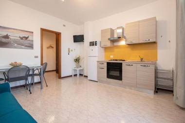 Il grappolo monolocale