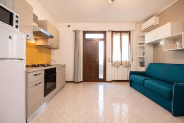 Il grappolo monolocale