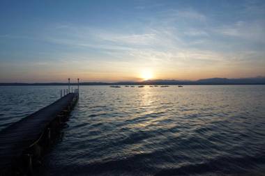 Sirmio Apartments - Primavera Stay