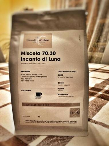 Incanto di Luna Hotel