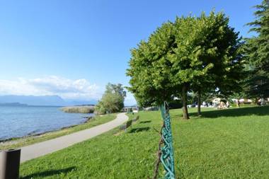 Holiday Sirmione Apartments