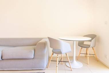 Baseventuno 1-Trilocale piano terra