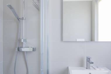 Baseventuno 3-Bilocale piano terra