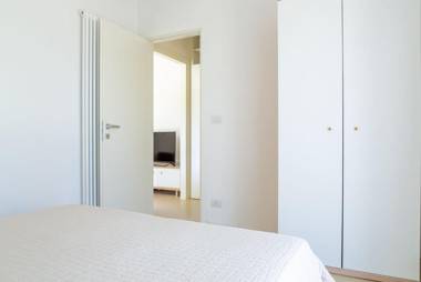 Baseventuno 3-Bilocale piano terra