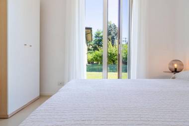 Baseventuno 3-Bilocale piano terra