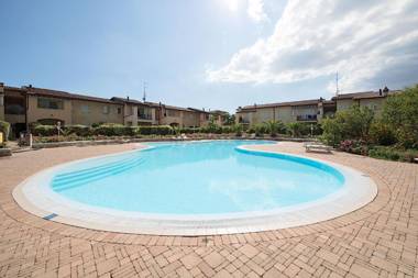 Sirmione Summer Dream