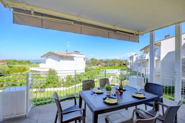 La Castellana Superior Apartments