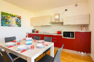 La Castellana Superior Apartments