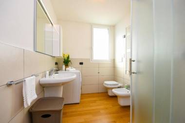 La Castellana Superior Apartments