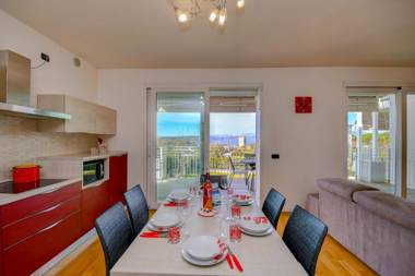 La Castellana Superior Apartments