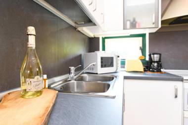 Appartamento Il Porticciolo 1