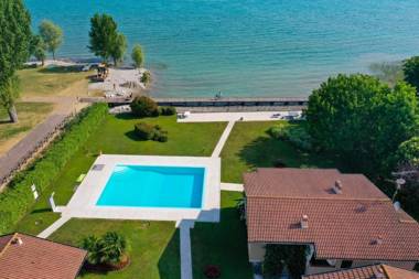 Appartamento Il Porticciolo 1