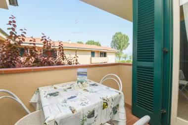 Appartamento Il Porticciolo 1