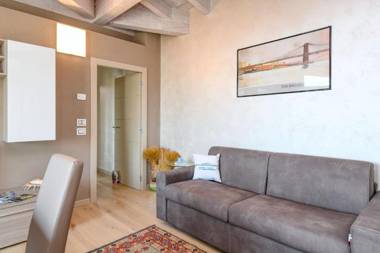 My Sirmione Lake Loft