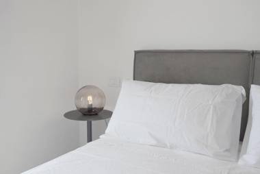 Baseventuno 4 - Bilocale