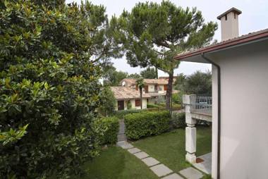 Baseventuno 4 - Bilocale