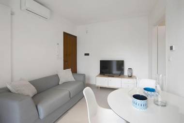 Baseventuno 4 - Bilocale