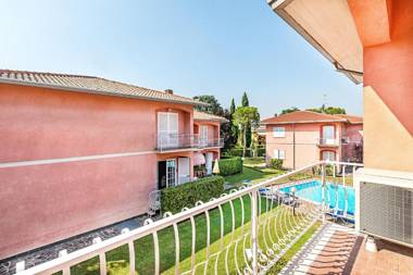 Il Quadrifoglio D4 Apartment by Wonderful Italy