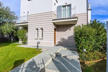 Appartamento Faelmo Luxury