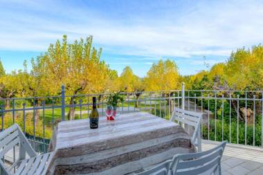 Appartamento Faelmo Luxury