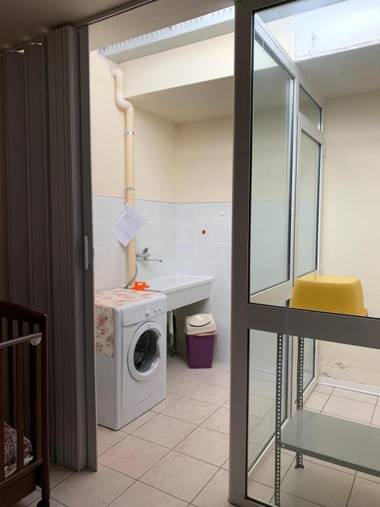 Colombare Suite - Italian Homing