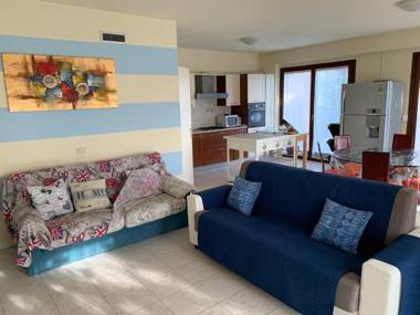 Colombare Suite - Italian Homing