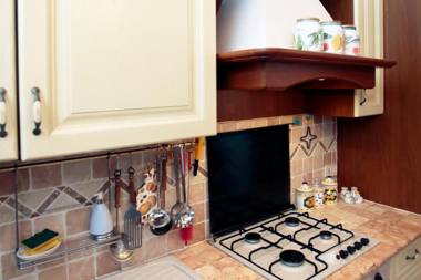 Casa Marilena - Italian Homing