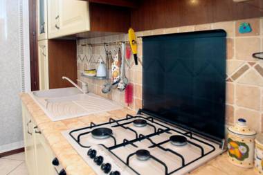 Casa Marilena - Italian Homing