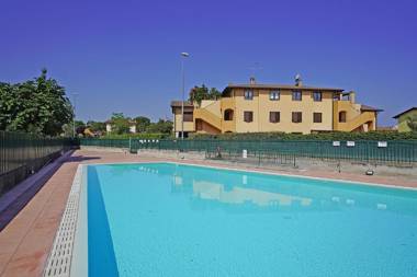 Gardagate - Residenza Tammaro