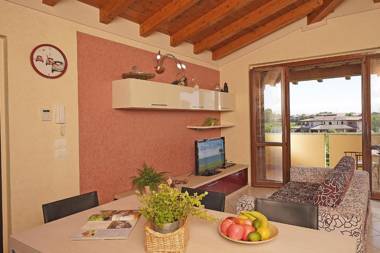 Gardagate - Residenza Tammaro