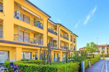 Magnolia In Sirmione Pet Friendly