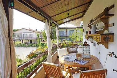 Gardagate - Appartamento Balander