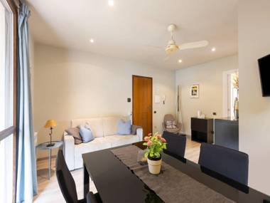 Cloistered Apartment in Sirmione near Lake