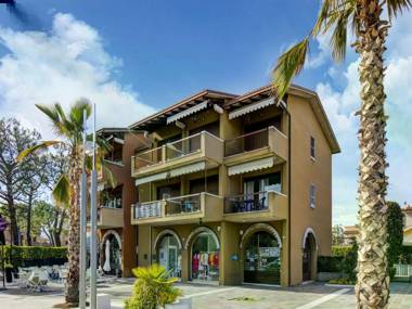 Cozy Apartment in Sirmione near Lake Garda