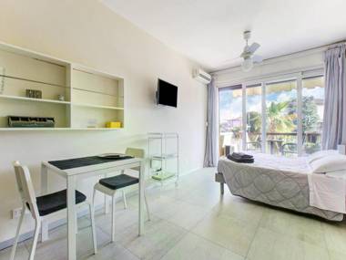 Cozy Apartment in Sirmione near Lake Garda