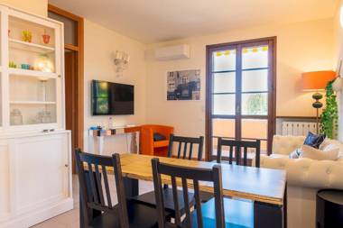 La Casa Sul Porto - Italian Homing